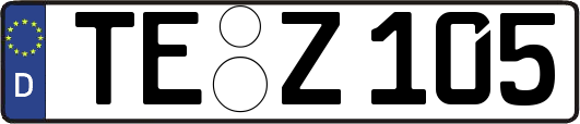 TE-Z105