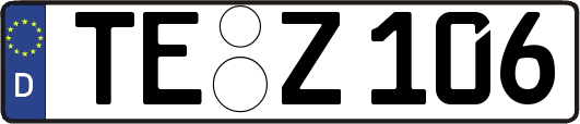 TE-Z106