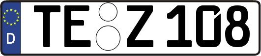 TE-Z108