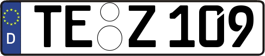 TE-Z109