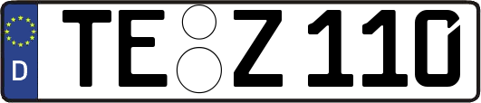 TE-Z110