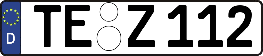 TE-Z112