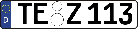 TE-Z113