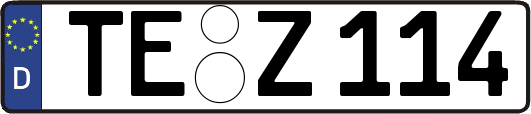 TE-Z114