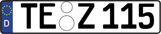 TE-Z115