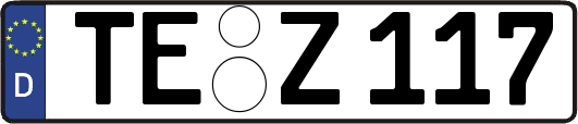 TE-Z117
