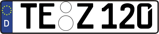 TE-Z120
