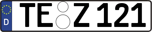 TE-Z121