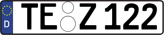 TE-Z122