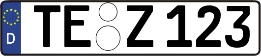 TE-Z123