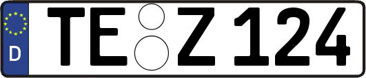 TE-Z124