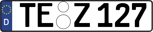 TE-Z127