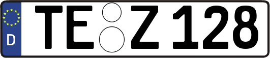 TE-Z128