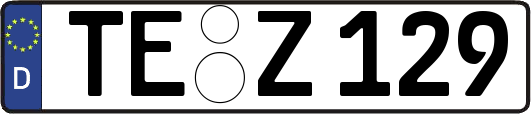TE-Z129