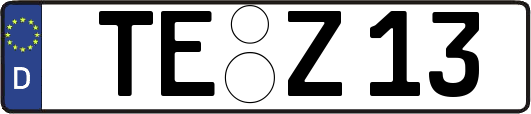 TE-Z13