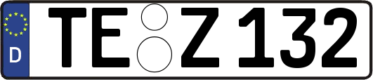 TE-Z132