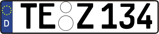 TE-Z134