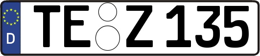 TE-Z135
