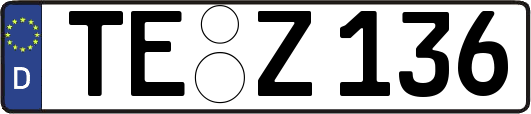TE-Z136