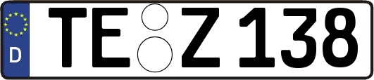 TE-Z138