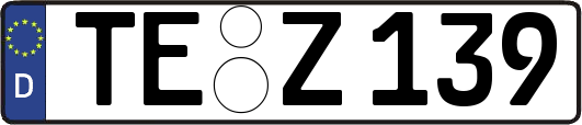 TE-Z139
