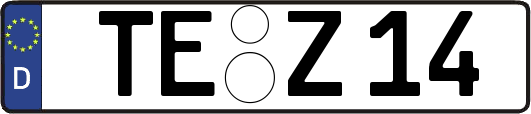 TE-Z14