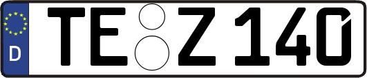 TE-Z140