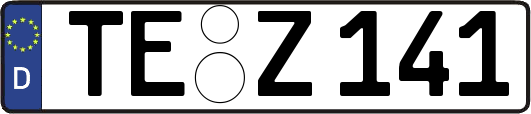 TE-Z141