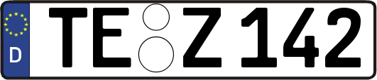 TE-Z142