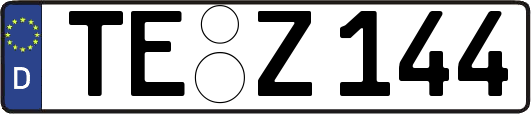 TE-Z144