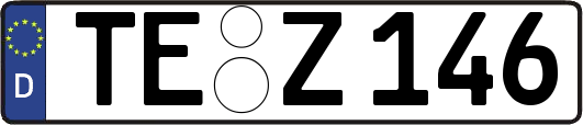 TE-Z146