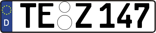 TE-Z147