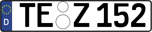 TE-Z152