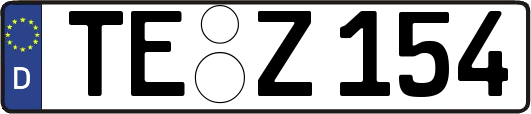 TE-Z154