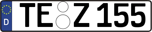 TE-Z155