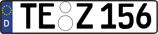 TE-Z156