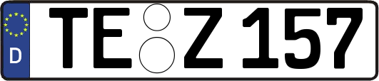 TE-Z157