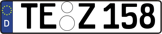 TE-Z158
