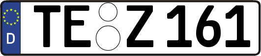 TE-Z161