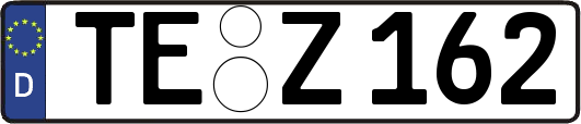 TE-Z162
