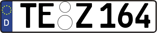 TE-Z164