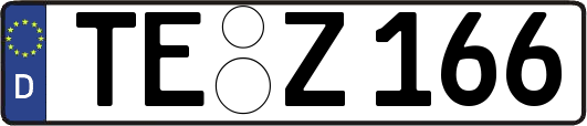 TE-Z166