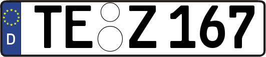 TE-Z167