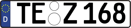 TE-Z168