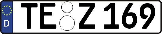 TE-Z169