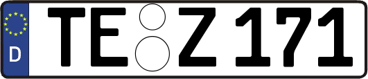 TE-Z171
