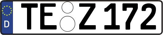 TE-Z172