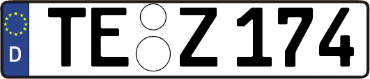 TE-Z174