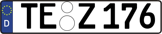 TE-Z176