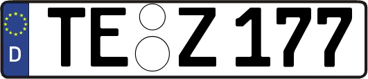 TE-Z177